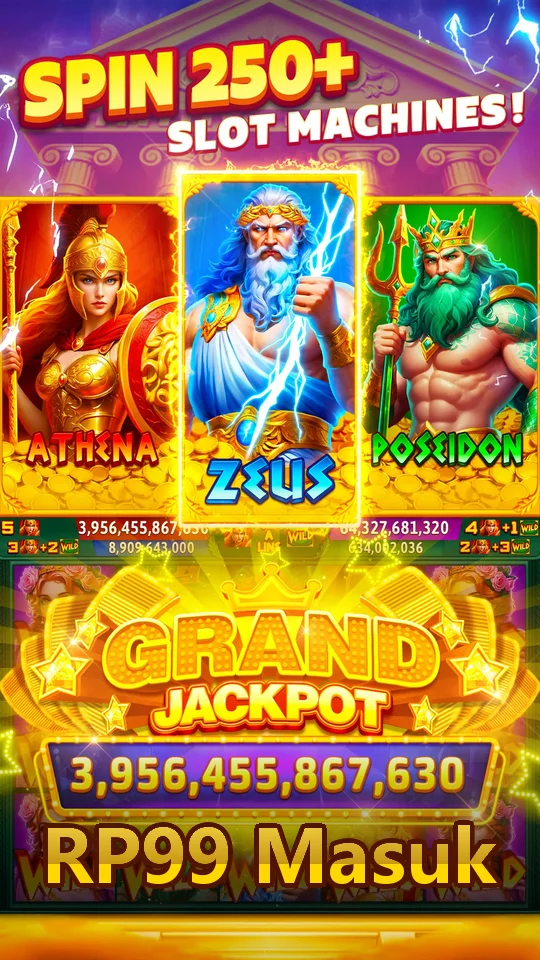 RP99 Masuk