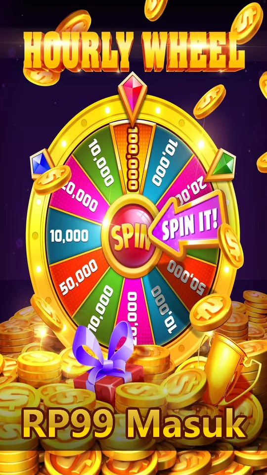 RP99 Masuk