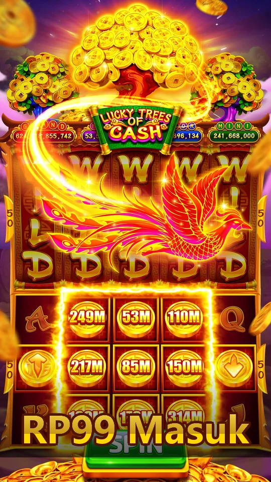 RP99 Masuk